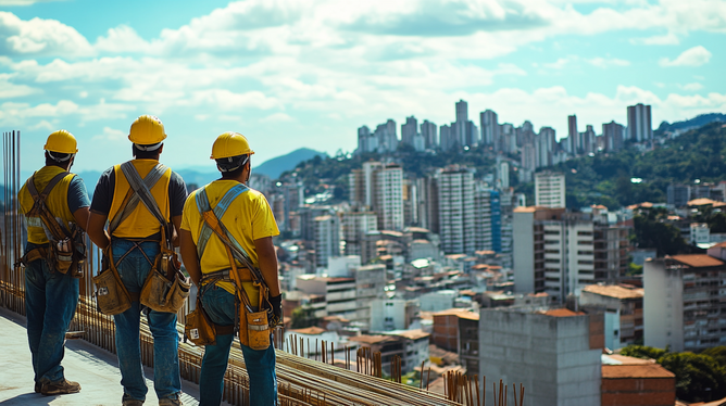 Segurança do Trabalho em Belo Horizonte: Dicas Cruciais