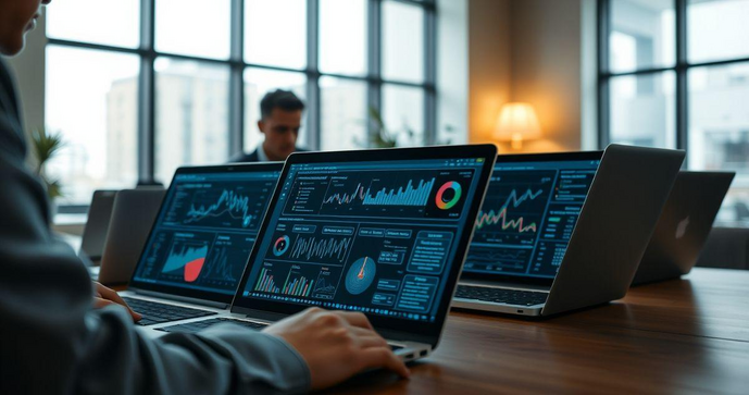 Avaliações Quantitativas: Entenda a Importância e Aplicações Práticas