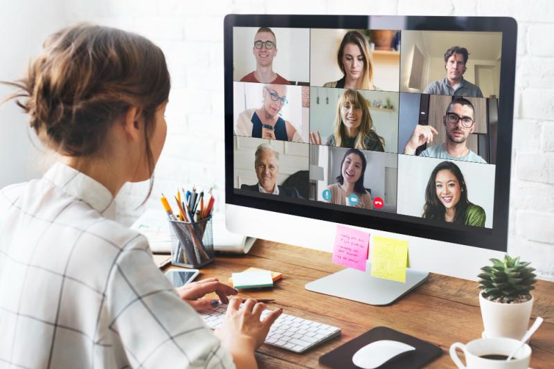 Impacto do teletrabalho na saúde ocupacional