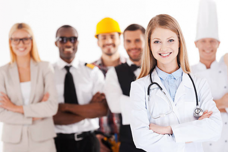 Clínica de Saúde do Trabalho Contato Prudente de Morais - Clínica Médica do Trabalho