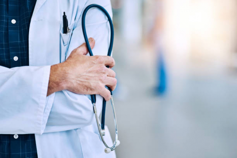 Clínica de Saúde e Segurança do Trabalho Santa Luzia - Clínica Médica do Trabalho