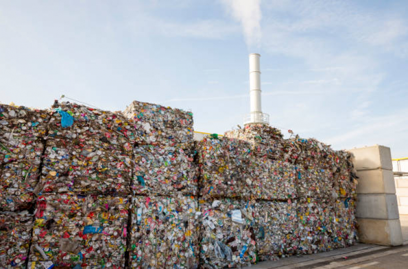 Gri Gerenciamento de Resíduos Industriais Clínica Cidade Nova - Gerenciamento dos Resíduos de Serviços de Saúde