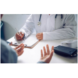 atestado de saúde ocupacional admissional clínica Buritis
