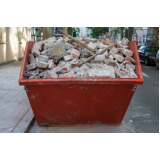 clínica especializada em gerenciamento de resíduos sólidos Igarapé