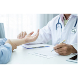 exame saúde ocupacional clínica Barro Preto