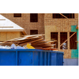 gerenciamento de resíduos sólidos na construção civil Cincão